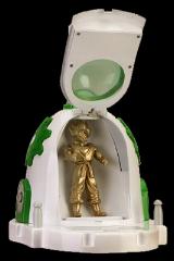 dbz rejuvenation chamber toy