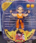 Krillin Series 16 Figure